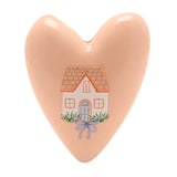 Love Life Matchbox Token - Home