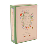 Love Life book vase - Someone Special