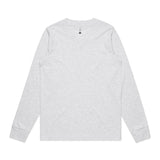 Womens Dice Long Sleeve