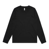 Womens Dice Long Sleeve