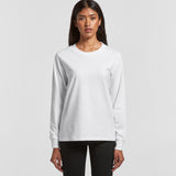 Womens Dice Long Sleeve