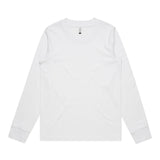 Womens Dice Long Sleeve