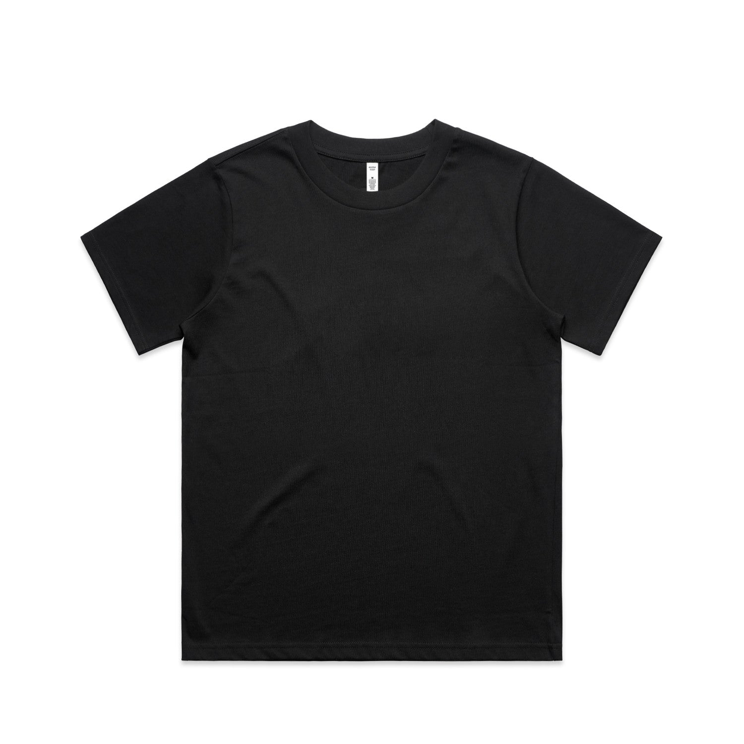 Wo's Classic Minus Tee (-5cm)