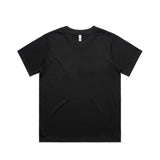 Wo's Classic Minus Tee (-5cm)