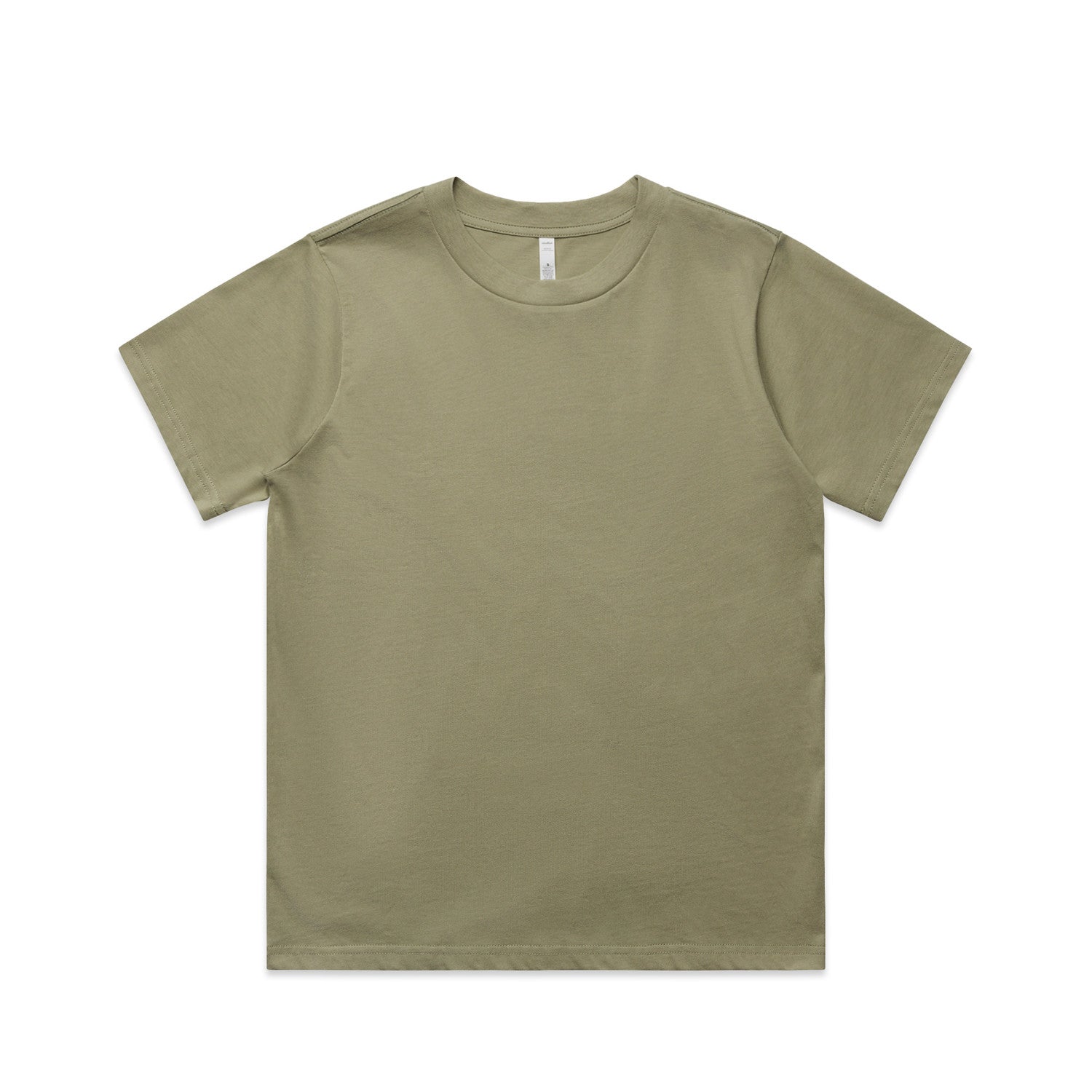 Wo's Classic Minus Tee (-5cm)