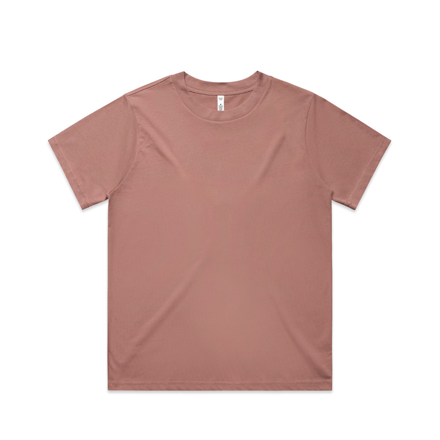 Wo's Classic Minus Tee (-5cm)