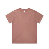 Wo's Classic Minus Tee (-5cm)
