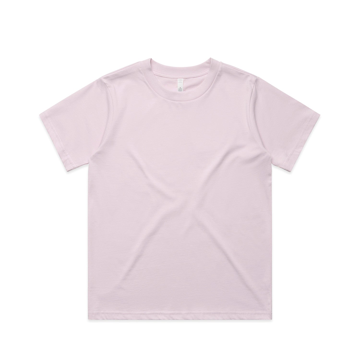 Wo's Classic Minus Tee (-5cm)