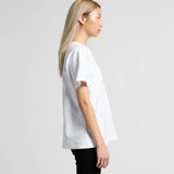 Wo's Classic Minus Tee (-5cm)