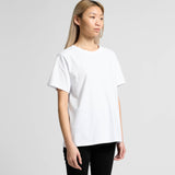 Wo's Classic Minus Tee (-5cm)