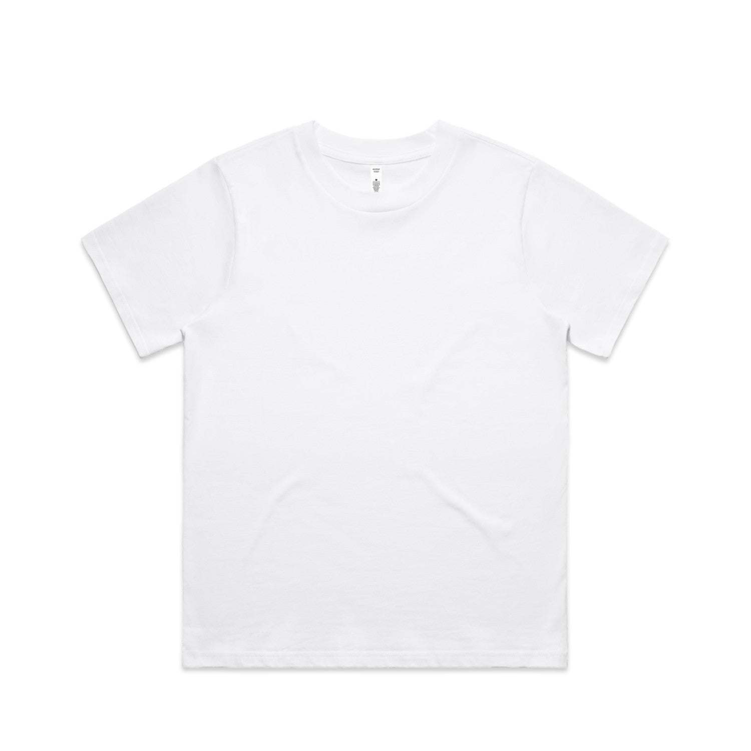 Wo's Classic Minus Tee (-5cm)