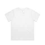 Wo's Classic Minus Tee (-5cm)