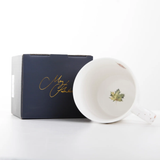 highland bone china mug