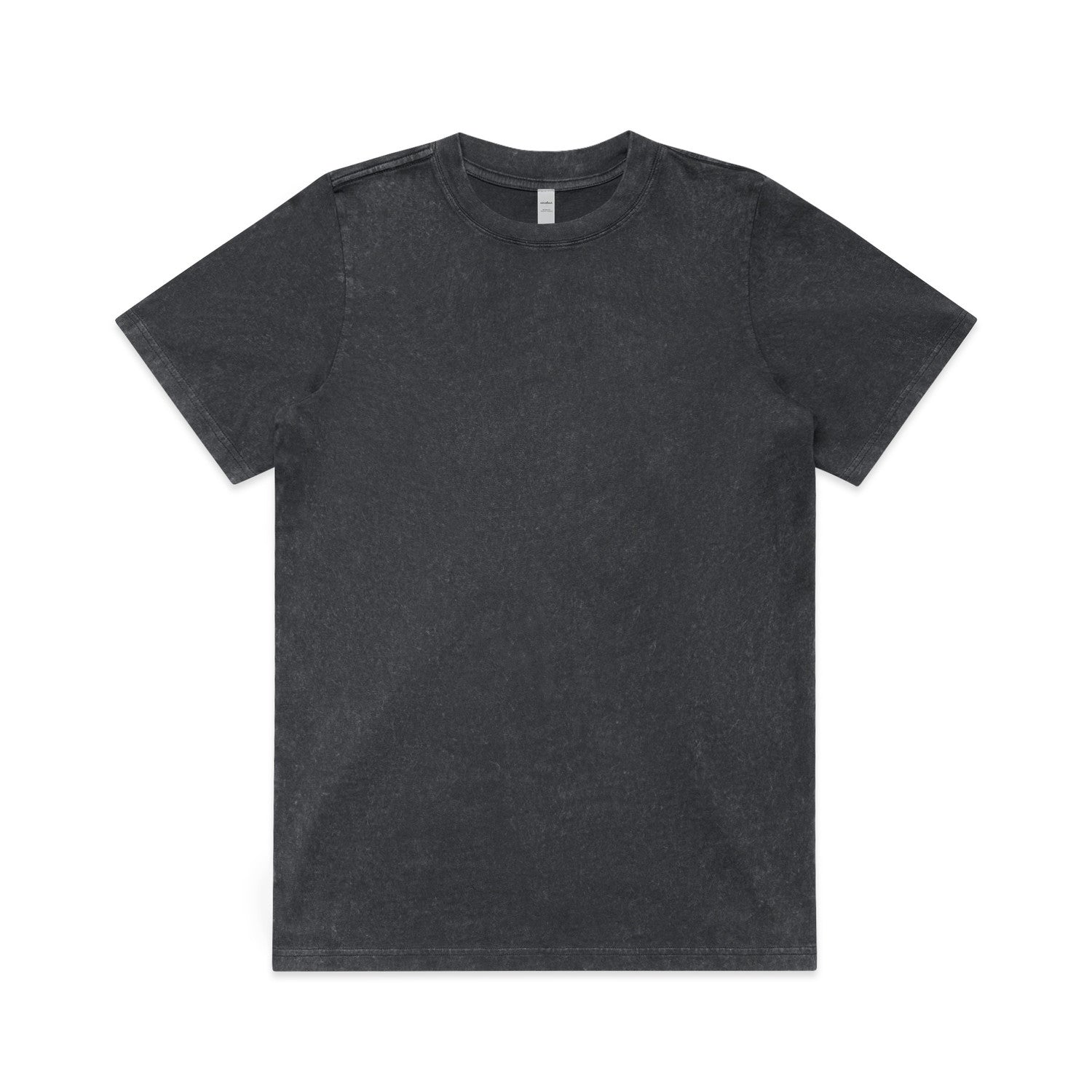 Wo's Stone Wash Heavy Tee