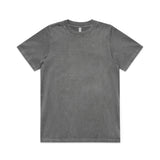 Wo's Stone Wash Heavy Tee