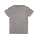 Wo's Stone Wash Heavy Tee