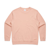 Womens Premium Crew