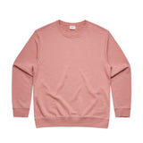 Womens Premium Crew