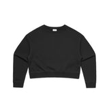 Women's Crop Crew