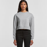 Women's Crop Crew