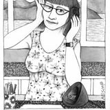 Find The Mobile - Card