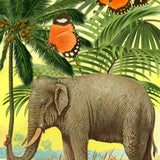 Elephant - Card