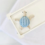 Mini Turtle Rattle