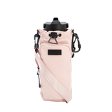 Hagley Park Water Bottle Holder - Pink