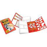 Comic - Pocket Notebook