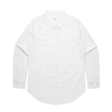 Womens Oxford Shirt