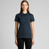 Women's Amy Polo