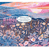 Midsummer Morning - Writing Set