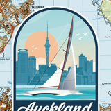 Love Thy Land Sticker