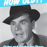 How Old!? - Men