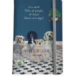 Full People - Notebook