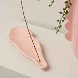 Pink Tits Incense Burner