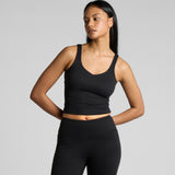 Wo's Active Bra Tank