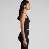 Wo's Active Bra Tank