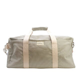 Martinborough - Overenight Bag / Grey