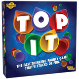 Top It - Game