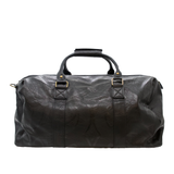 Overnighter - Miriama Grace-Smith / Black