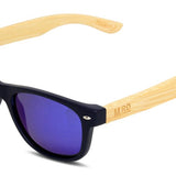 Kids Sunnies - Navy