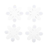 Springtime Daisy - S/4 Coasters