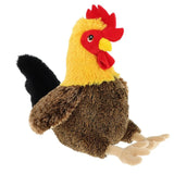 Keeleco Soft Toy Chicken