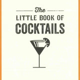 The Little Book of Cocktails