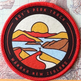 Roys Peak Track Patch