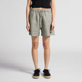 Women's Linen Short