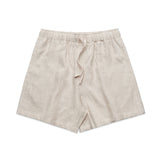 Women's Linen Short