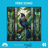 Fern Song 500 Pce - Puzzle
