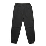 Wo's Relax Faded Track Pants